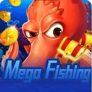 Mega Fishing